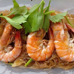 มิตร ซาลาเปา@แม็คโคร