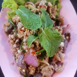 ลาบเป็ด