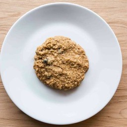 คุกกี้ลูกเกดข้าวโอ๊ต