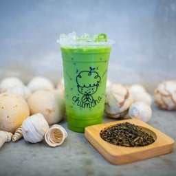 เดย์ลี่ โดนัท & ณ.ชา กาแฟ จอมทอง