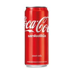 โค้ก รสออริจินัล