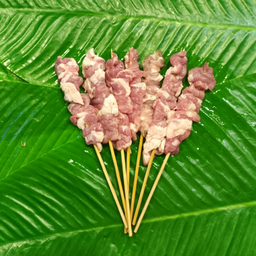 สันคอหมู