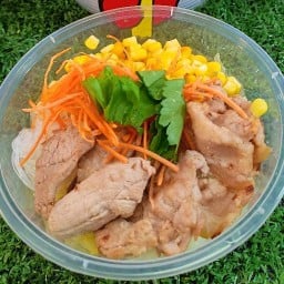 ครัวในบ้าน บ้านกลาง