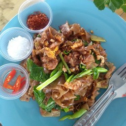 เจ้สุโภชนา ตามสั่ง