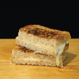 แซนวิชกริลล์ชีส