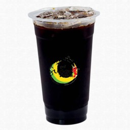 อเมริกาโน่ (กาแฟดำ)