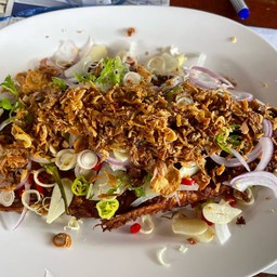 ปลาส้ม ศรีสงคราม