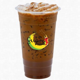 กาแฟเขาทะลุ (เอสเพรสโซ่)