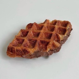 NUTELLA CROFFLE