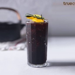 Yuzu Kaffe Boran