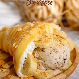 บาน๊อฟฟี่เครป