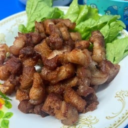 อาหารตามสั่ง แดกเข้าไป! ตลาดพลู