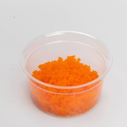 ไข่กุ้งส้ม 50g.