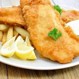 ฟิชแอนด์ชิพ