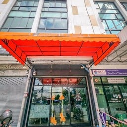 COFFEE A DAY  ราชพฤกษ์