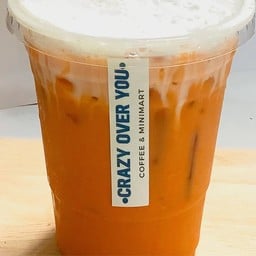 กาแฟสด by Crazy Over Youu coffee