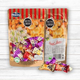 ถั่วตุ๊บตั๊บ(รสดั้งเดิม)