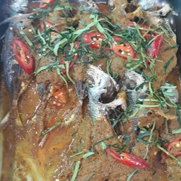 ข้าวแกงปักษ์ใต้มุสลิมสงขลา รัชดา32 รัชดา32