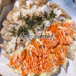 2 หน้าทอดน้ำ 30 ชิ้น