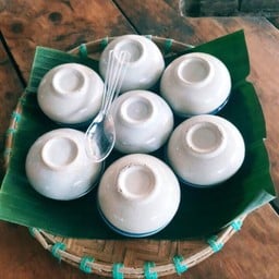 ขนมถ้วย