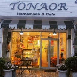 ร้านต้นอ้อโฮมเมด&คาเฟ่