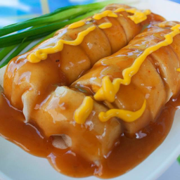 ปอเปี๊ยะสด