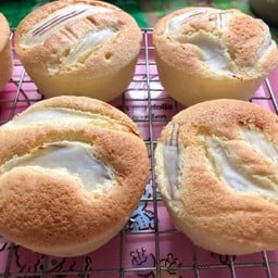 ไส้กรอกสโมกกี้ไบท์ BY PP