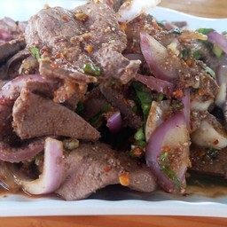 ตับหวาน