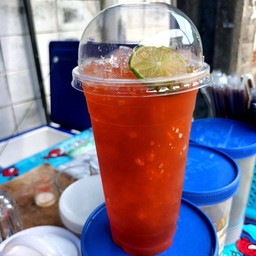 ชามะนาว