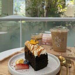 Nana Coffee Roasters Bangna