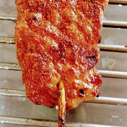 หมูปิ้ง หมาล่า แซ่บดีต่อใจ