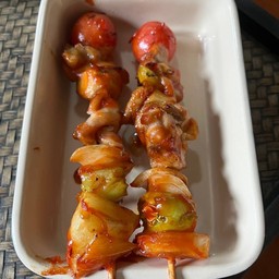 กระเพรา ปังย่า ซุปเปอร์แซ่บ