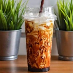 ปังเย็น ปังปิ้ง Coffeeบ่อปลา