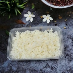 ข้าวสวย 200 กรัม