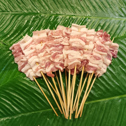 หมูสามชั้น