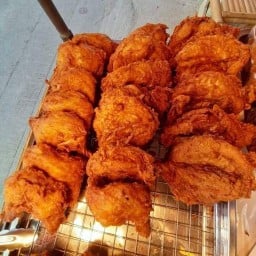 ไก่ทอดหาดใหญ่ สาขาที่ 2