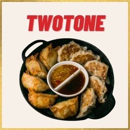 เกี๊ยวซ่าปอห่อ สาขามีนบุรี