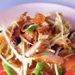 เพิ่มพูนจิ้มจุ่ม สาขา3เทพรักษ์