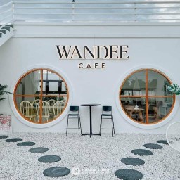 Wandee  Cafe