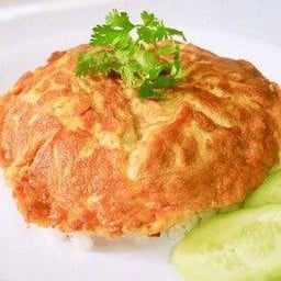 ไข่เจียว เป็นกับข้าว