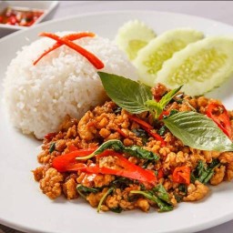 ท้ายซอย..มีรอยยิ้ม☘️ พฤกษา98