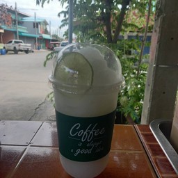 น้ำมะนาวปั่น