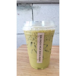 ชาเขียว