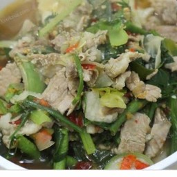 อ่อมไก่