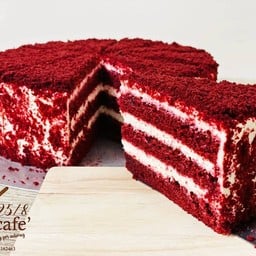 25/8cafe (ร่มเกล้า25/8)