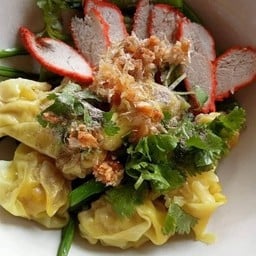 เตี๋ยวอวกาศ สูตรจากสักที่