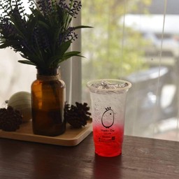 เชอรี่ โซดา