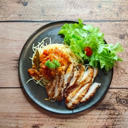 TaRook Steak&Burger เจริญกรุง 69