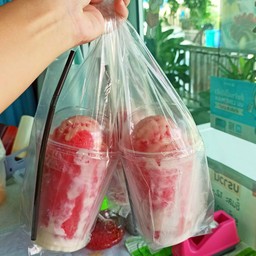 จับคู่ 2 แก้ว สุดคุ้ม