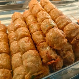 Five Star ปตท.ข้าง บขส.ใหม่